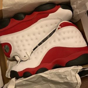 Jordan 13